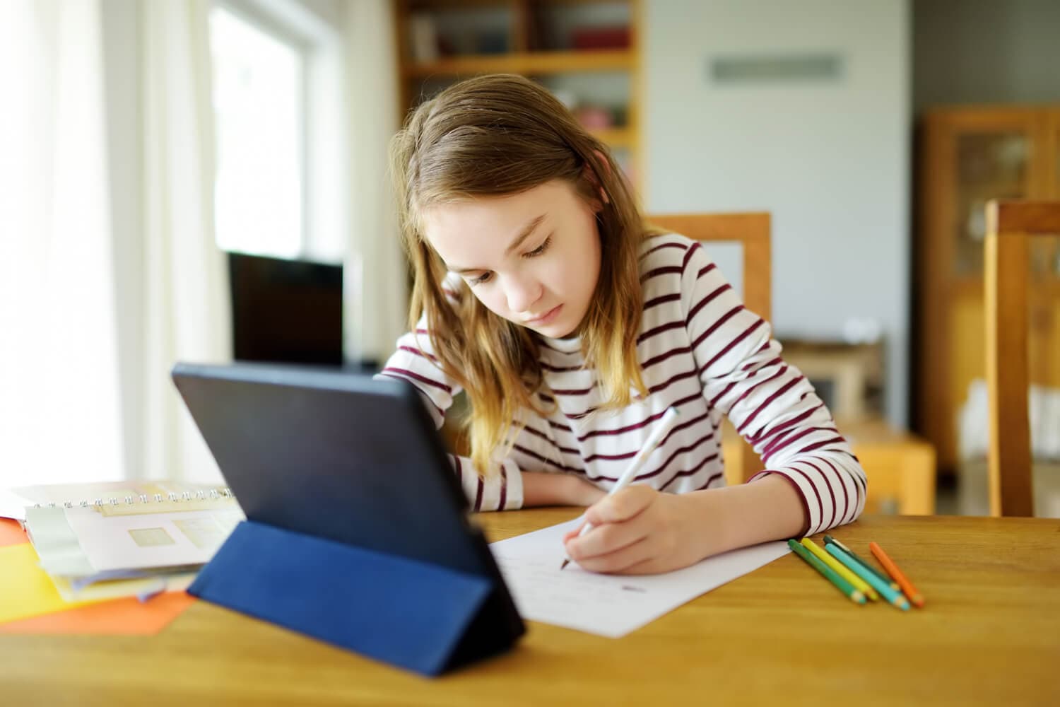 Online Homework Cambre y Culleredo