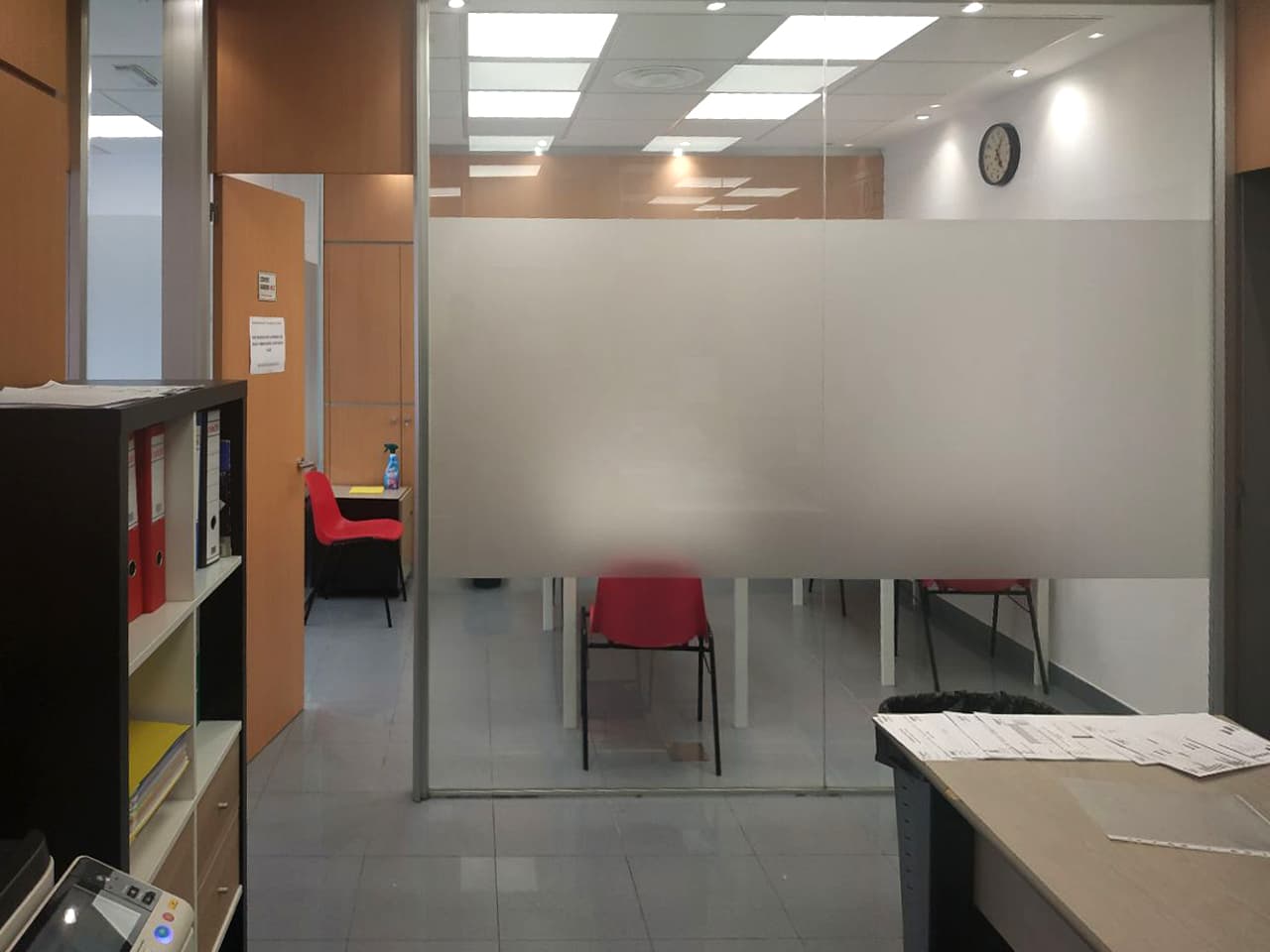 Academia Portobello W11 en Cambre