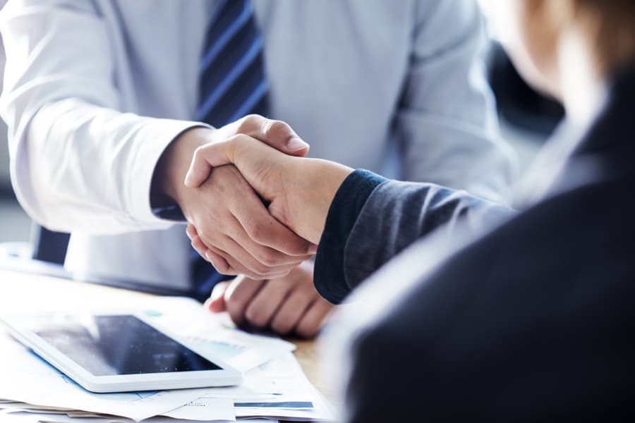 Business English