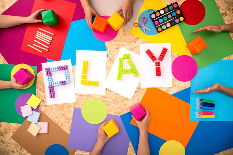  Cursos para niños